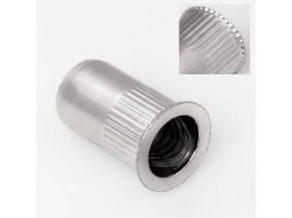 closed round shank small countersunk head