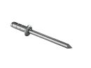 500 x GESIPA (CE) PolyGrip Blindniete Alu/Stahl 4,8 x 17