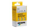 25 x GESIPA PolyGrip Blindnietmuttern Mini-Pack Stahl M 6...
