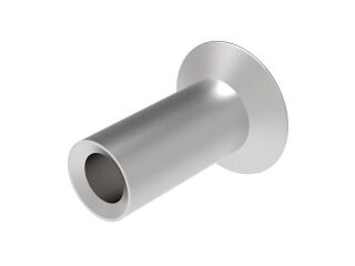 17500 x GESIPA Magazin-Blindniet G-Speed Stahl Senkkopf 4,0x 5,5 S