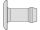 17500 x GESIPA Magazin-Blindniet Speed Bulb Alu Flachrundkopf 3,2x 4,2