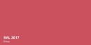 Farbpulver RAL 3017 Rose Glatt Glänzend