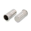 250 x Rivet nuts with small CSK head closed type knurled...