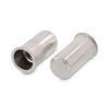 250 x Rivet nuts with CSK head, closed type, knurled Art. 1024 A4 M 3X16,5