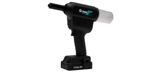 Akku-Blindnieten Setzgerät R64XL - 2,4 bis 6,4mm