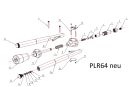 PL64R NEW - (Pos.23) Pin