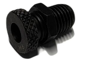 Nosepiece M3 for hand nut riveter 398080