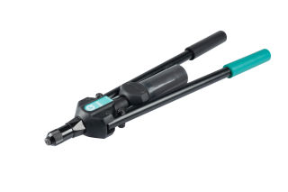 Pull-link® hand riveter PL64R