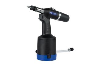 Pneumatisches Blindnietmuttern Setzgerät M4 bis M12 - Pressure Control