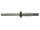 500 x Q-M-Power rivet Alu/Alu DH 4.8 X10.5mm