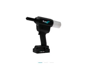 Akku-Blindnietgerät R64XL - 2,4 bis 6,4mm - Ohne Zubehör