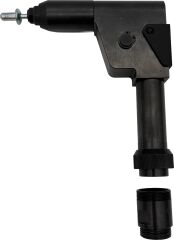 Q-R64XL 90° Winkel-Nietkopf für Akku Blindnietgerät
