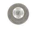 500 x Blind rivets with flat head and grooved mandrel ISO 16585 A2/SSt 4X10